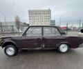 Коричневый ВАЗ 2107, объемом двигателя 1.6 л и пробегом 90 тыс. км за 1500 $, фото 4 на Automoto.ua