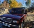 Коричневый ВАЗ 2107, объемом двигателя 1.6 л и пробегом 81 тыс. км за 2600 $, фото 1 на Automoto.ua