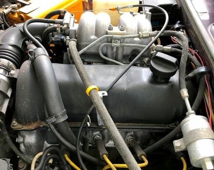 Коричневый ВАЗ 2107, объемом двигателя 1.5 л и пробегом 120 тыс. км за 2300 $, фото 10 на Automoto.ua