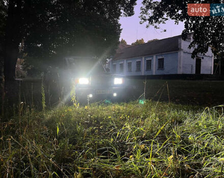 Коричневый ВАЗ 2107, объемом двигателя 1.5 л и пробегом 828 тыс. км за 2300 $, фото 3 на Automoto.ua