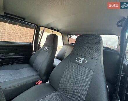 Коричневий ВАЗ 2107, об'ємом двигуна 1.45 л та пробігом 86 тис. км за 2500 $, фото 25 на Automoto.ua