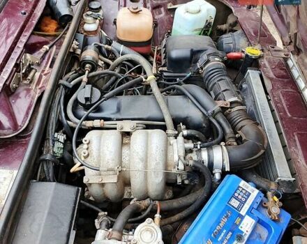 Коричневый ВАЗ 2107, объемом двигателя 1.5 л и пробегом 90 тыс. км за 1400 $, фото 4 на Automoto.ua