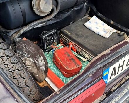 Коричневый ВАЗ 2107, объемом двигателя 1.6 л и пробегом 85 тыс. км за 1500 $, фото 2 на Automoto.ua