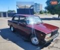 Коричневый ВАЗ 2107, объемом двигателя 0 л и пробегом 70 тыс. км за 1199 $, фото 1 на Automoto.ua