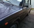 Коричневый ВАЗ 2107, объемом двигателя 1.57 л и пробегом 40 тыс. км за 2000 $, фото 6 на Automoto.ua