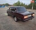 Коричневый ВАЗ 2107, объемом двигателя 1.5 л и пробегом 123 тыс. км за 1300 $, фото 12 на Automoto.ua
