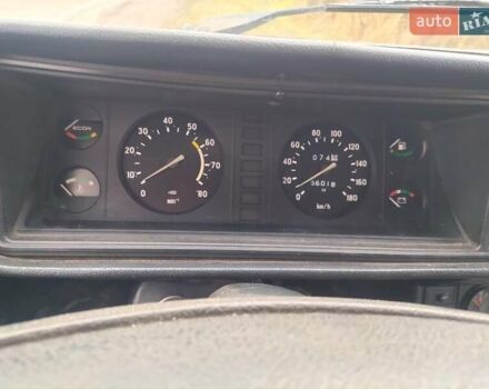 Коричневый ВАЗ 2107, объемом двигателя 1.6 л и пробегом 560 тыс. км за 1500 $, фото 5 на Automoto.ua