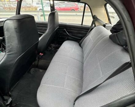 Коричневий ВАЗ 2107, об'ємом двигуна 1.6 л та пробігом 90 тис. км за 1500 $, фото 7 на Automoto.ua