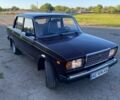 ВАЗ 2107 2008 в Днепре (Днепропетровске) на Automoto.ua Коричневый ВАЗ 2107, объемом двигателя 1.5 л и пробегом 12 тыс. км за 3500 $, фото 2 на Automoto.ua