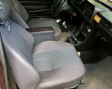 Коричневый ВАЗ 2107, объемом двигателя 1.5 л и пробегом 120 тыс. км за 2300 $, фото 8 на Automoto.ua