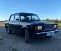 ВАЗ 2107 2008 в Днепре (Днепропетровске) на Automoto.ua Коричневый ВАЗ 2107, объемом двигателя 1.5 л и пробегом 12 тыс. км за 3500 $, фото 1 на Automoto.ua