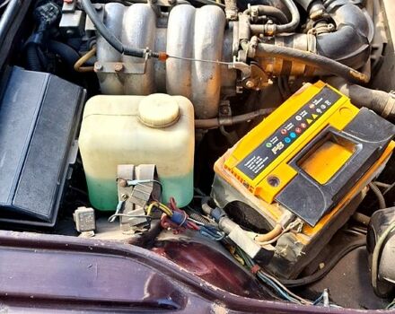 Коричневый ВАЗ 2107, объемом двигателя 1.6 л и пробегом 85 тыс. км за 1500 $, фото 6 на Automoto.ua