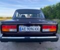 ВАЗ 2107 2008 в Днепре (Днепропетровске) на Automoto.ua Коричневый ВАЗ 2107, объемом двигателя 1.5 л и пробегом 12 тыс. км за 3500 $, фото 9 на Automoto.ua