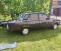 Коричневый ВАЗ 2107, объемом двигателя 1.5 л и пробегом 170 тыс. км за 1200 $, фото 3 на Automoto.ua