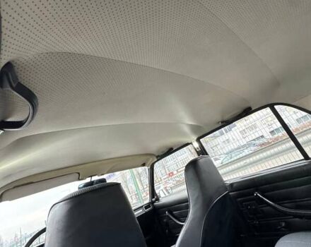 Коричневий ВАЗ 2107, об'ємом двигуна 1.6 л та пробігом 90 тис. км за 1500 $, фото 8 на Automoto.ua