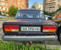 Коричневый ВАЗ 2107, объемом двигателя 0 л и пробегом 39 тыс. км за 1200 $, фото 4 на Automoto.ua
