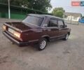 Коричневый ВАЗ 2107, объемом двигателя 1.5 л и пробегом 123 тыс. км за 1300 $, фото 6 на Automoto.ua