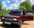 Коричневый ВАЗ 2107, объемом двигателя 1.5 л и пробегом 120 тыс. км за 2300 $, фото 1 на Automoto.ua