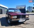 Коричневый ВАЗ 2107, объемом двигателя 1.5 л и пробегом 70 тыс. км за 1199 $, фото 1 на Automoto.ua