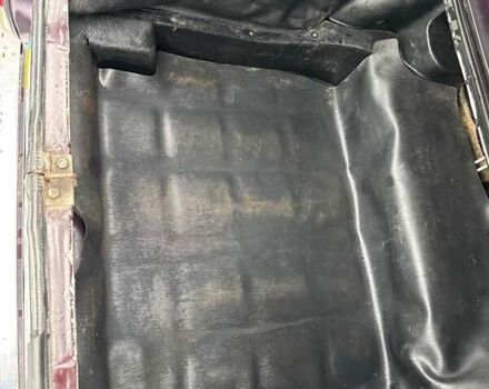 Коричневий ВАЗ 2107, об'ємом двигуна 1.6 л та пробігом 90 тис. км за 1500 $, фото 9 на Automoto.ua