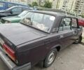 Коричневый ВАЗ 2107, объемом двигателя 0 л и пробегом 39 тыс. км за 1200 $, фото 2 на Automoto.ua