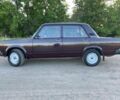 ВАЗ 2107 2008 в Днепре (Днепропетровске) на Automoto.ua Коричневый ВАЗ 2107, объемом двигателя 1.5 л и пробегом 12 тыс. км за 3500 $, фото 8 на Automoto.ua