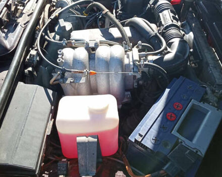 Коричневый ВАЗ 2107, объемом двигателя 1.5 л и пробегом 150 тыс. км за 2100 $, фото 10 на Automoto.ua