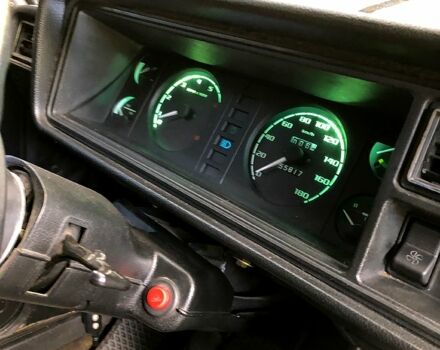 Коричневый ВАЗ 2107, объемом двигателя 1.5 л и пробегом 120 тыс. км за 2300 $, фото 9 на Automoto.ua