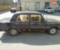 Коричневый ВАЗ 2107, объемом двигателя 1.49 л и пробегом 50 тыс. км за 959 $, фото 3 на Automoto.ua