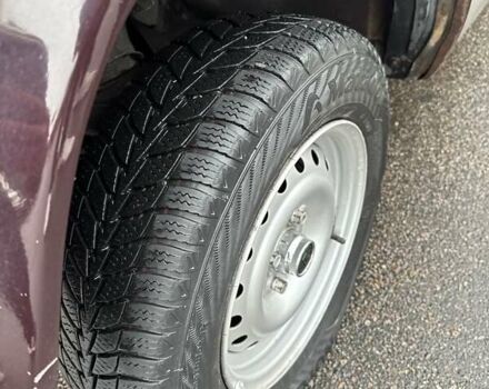 Коричневий ВАЗ 2107, об'ємом двигуна 1.6 л та пробігом 90 тис. км за 1500 $, фото 10 на Automoto.ua