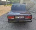 ВАЗ 2107 2008 в Славянске на Automoto.ua Коричневый ВАЗ 2107, объемом двигателя 1.6 л и пробегом 16 тыс. км за 1500 $, фото 2 на Automoto.ua