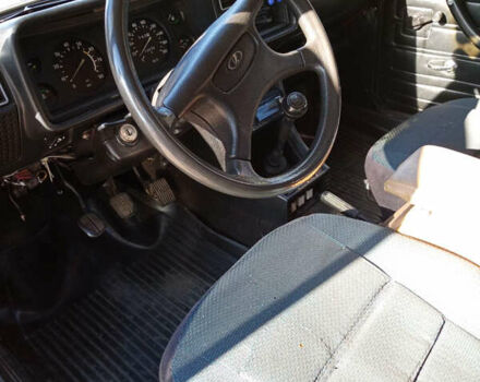 Коричневый ВАЗ 2107, объемом двигателя 1.5 л и пробегом 150 тыс. км за 2100 $, фото 9 на Automoto.ua