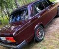 Коричневый ВАЗ 2107, объемом двигателя 1.5 л и пробегом 120 тыс. км за 2300 $, фото 5 на Automoto.ua