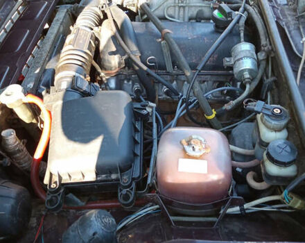 Коричневый ВАЗ 2107, объемом двигателя 1.5 л и пробегом 150 тыс. км за 2100 $, фото 6 на Automoto.ua