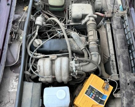 Коричневый ВАЗ 2107, объемом двигателя 0 л и пробегом 175 тыс. км за 1000 $, фото 1 на Automoto.ua