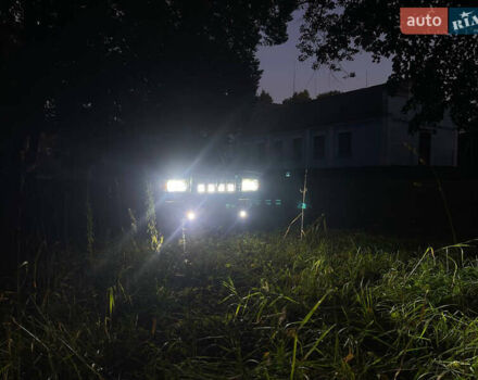 Коричневый ВАЗ 2107, объемом двигателя 1.5 л и пробегом 828 тыс. км за 2300 $, фото 2 на Automoto.ua