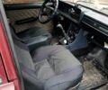 Коричневый ВАЗ 2107, объемом двигателя 1.5 л и пробегом 90 тыс. км за 1400 $, фото 3 на Automoto.ua