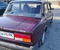 Коричневый ВАЗ 2107, объемом двигателя 1.5 л и пробегом 19 тыс. км за 3155 $, фото 1 на Automoto.ua