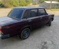 ВАЗ 2107 2008 в Славянске на Automoto.ua Коричневый ВАЗ 2107, объемом двигателя 1.6 л и пробегом 16 тыс. км за 1500 $, фото 1 на Automoto.ua