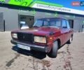 Коричневый ВАЗ 2107, объемом двигателя 0 л и пробегом 70 тыс. км за 1199 $, фото 2 на Automoto.ua
