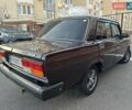 Коричневий ВАЗ 2107, об'ємом двигуна 1.45 л та пробігом 86 тис. км за 2500 $, фото 32 на Automoto.ua