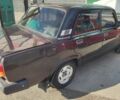 ВАЗ 2107 2008 в Вышгороде на Automoto.ua Коричневый ВАЗ 2107, объемом двигателя 1.5 л и пробегом 70 тыс. км за 1343 $, фото 1 на Automoto.ua