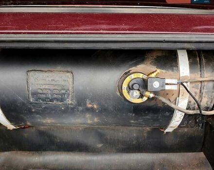 Коричневый ВАЗ 2107, объемом двигателя 1.5 л и пробегом 90 тыс. км за 1400 $, фото 5 на Automoto.ua