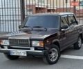 Коричневий ВАЗ 2107, об'ємом двигуна 1.45 л та пробігом 86 тис. км за 2500 $, фото 5 на Automoto.ua
