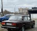 Коричневый ВАЗ 2107, объемом двигателя 1.5 л и пробегом 60 тыс. км за 1299 $, фото 4 на Automoto.ua