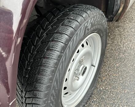 Коричневый ВАЗ 2107, объемом двигателя 1.6 л и пробегом 90 тыс. км за 1500 $, фото 11 на Automoto.ua