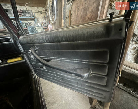 Коричневый ВАЗ 2107, объемом двигателя 0 л и пробегом 99 тыс. км за 1200 $, фото 10 на Automoto.ua