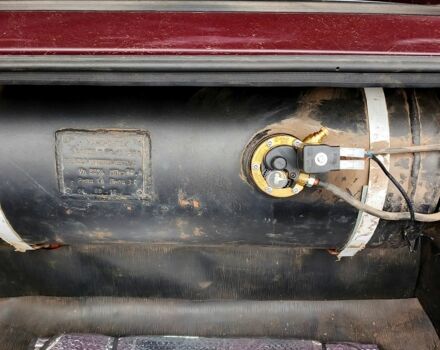 Коричневый ВАЗ 2107, объемом двигателя 1.5 л и пробегом 90 тыс. км за 1400 $, фото 6 на Automoto.ua