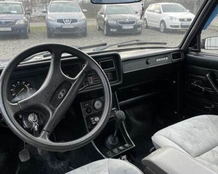 Коричневый ВАЗ 2107, объемом двигателя 1.5 л и пробегом 60 тыс. км за 1299 $, фото 6 на Automoto.ua