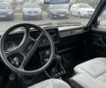 Коричневый ВАЗ 2107, объемом двигателя 1.5 л и пробегом 60 тыс. км за 1299 $, фото 6 на Automoto.ua